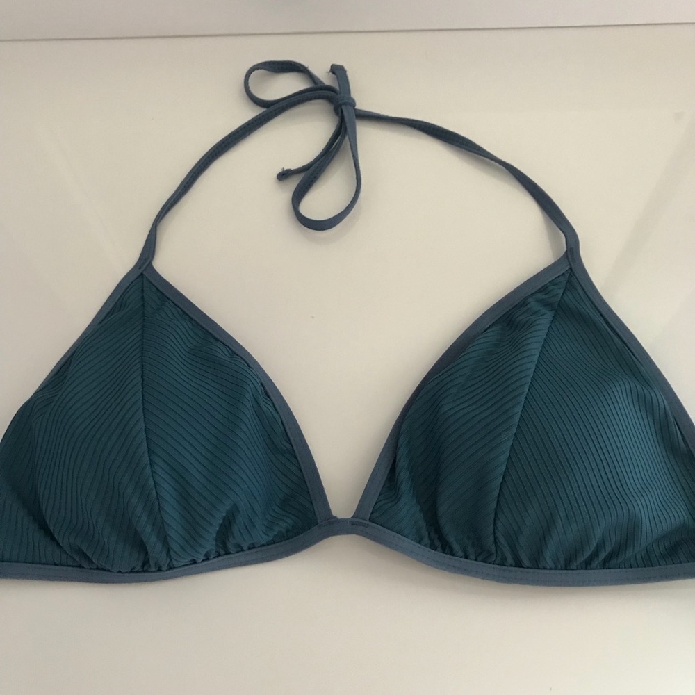 Swim top